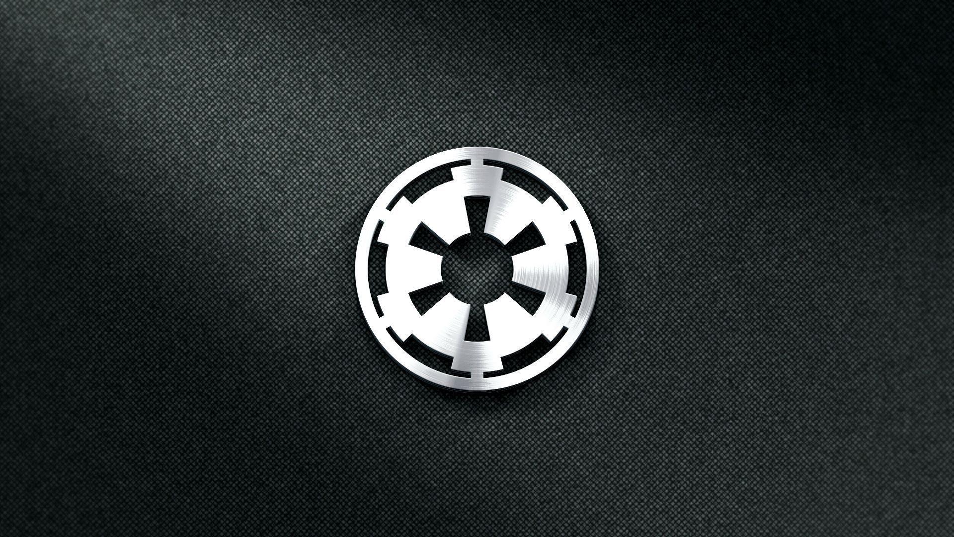 1920x1080 Star Wars Rebel Logo Desktop Wallpaper