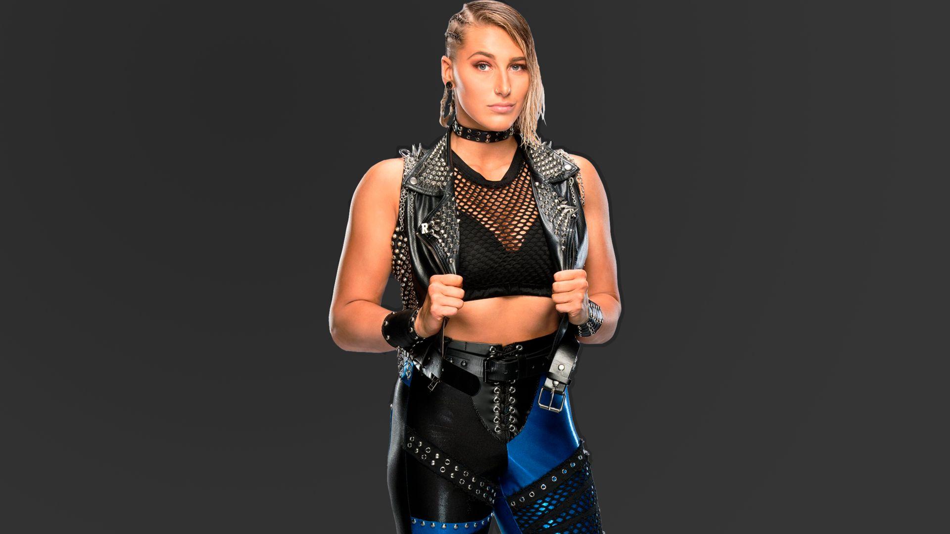1920x1080 WWE Rhea Ripley 4k 1080P Laptop Full HD Wallpaper, HD Sports 4K Wallpaper, Image, Photo and Background