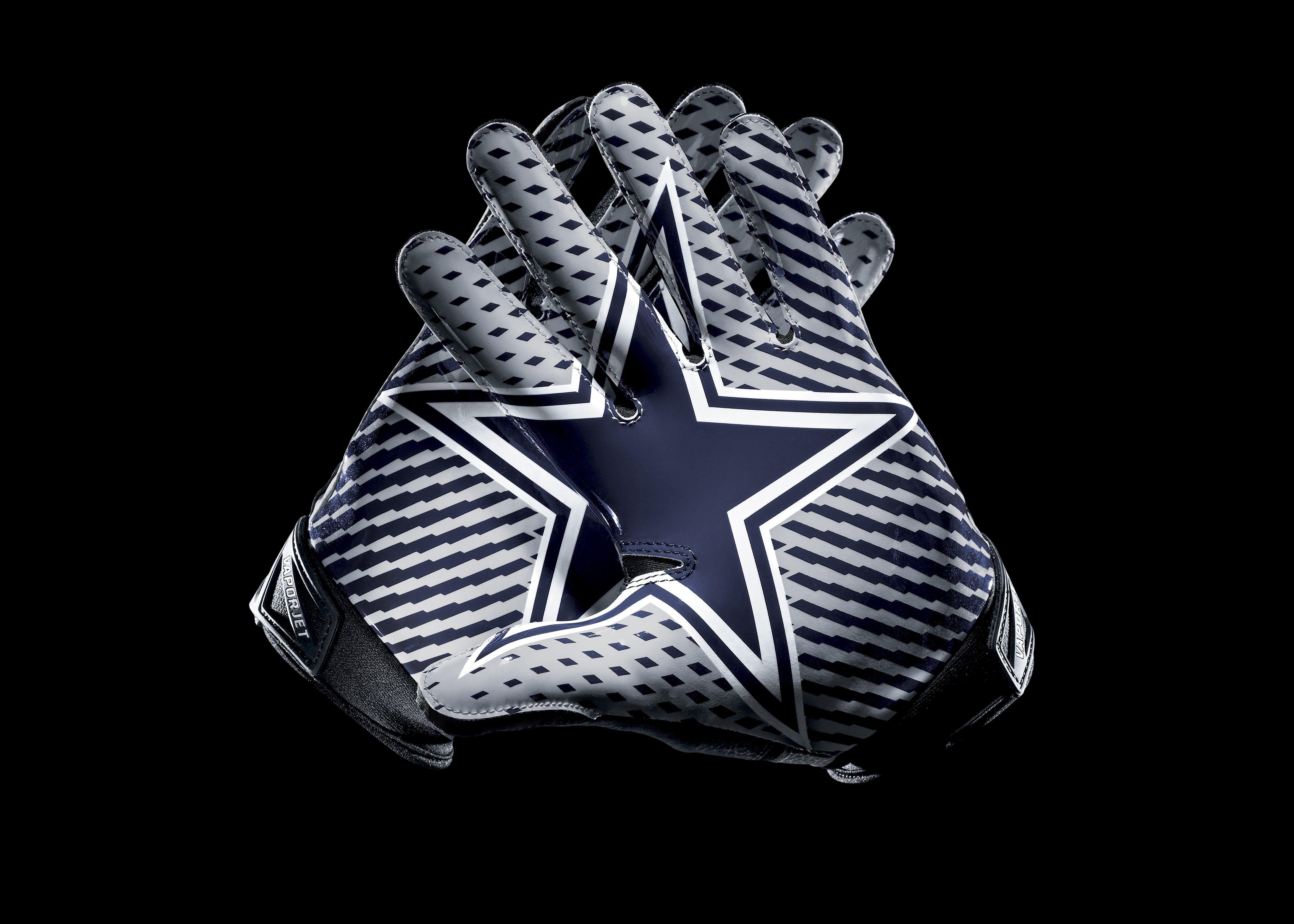 4683x3345 Cowboys Football Wallpaper