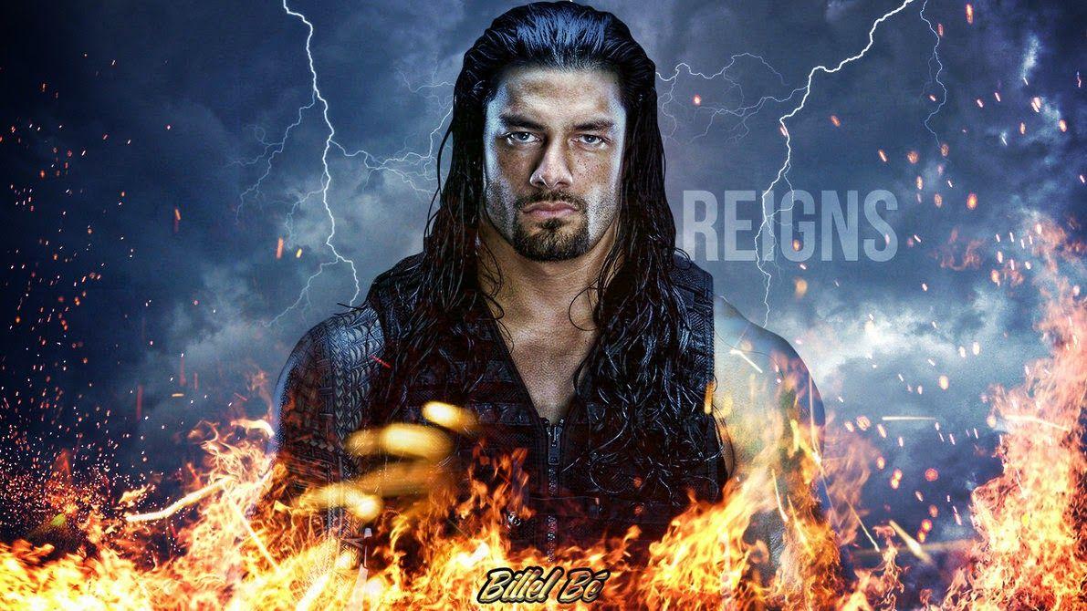 1191x670 Free WWE Wallpaper