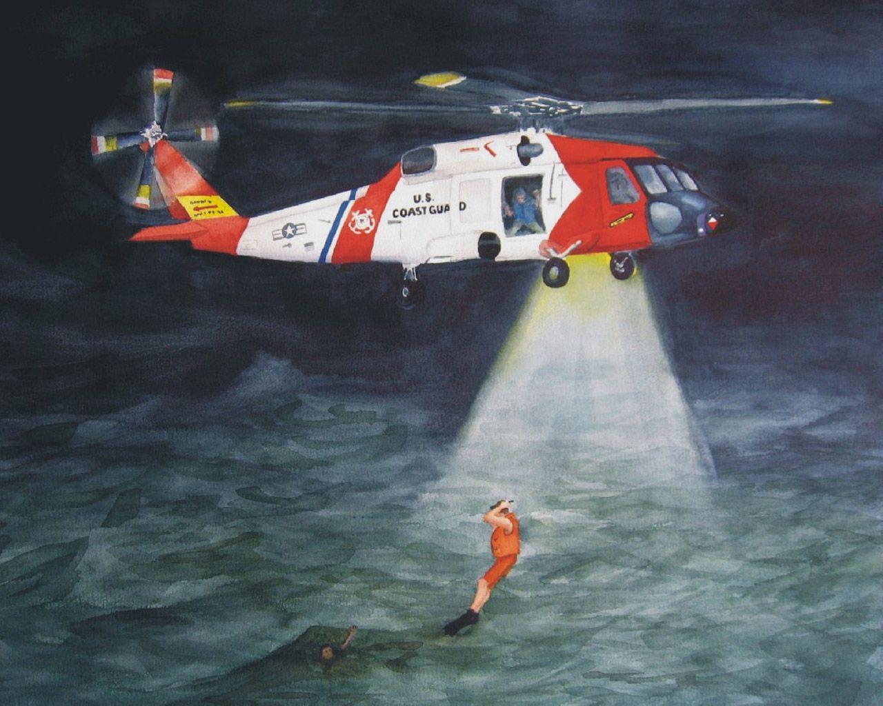 1280x1024 Coast Guard Wallpaper Background Px, HD Wallpaper