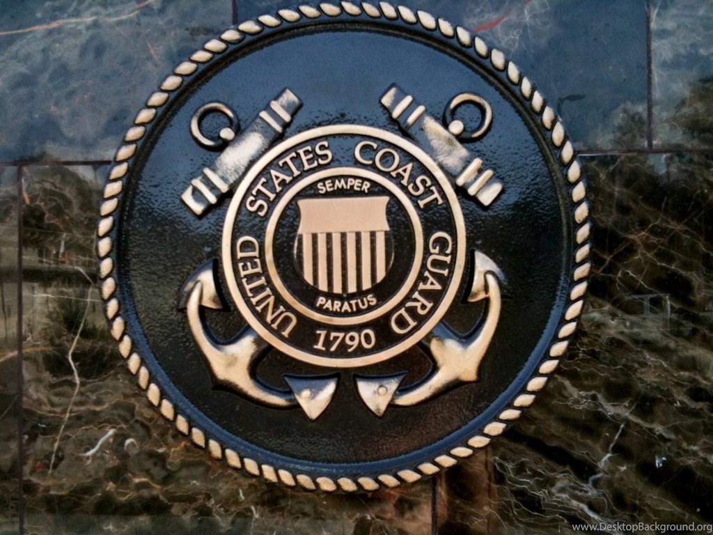 1024x768 Coast Guard Wallpaper Background (1024x768)