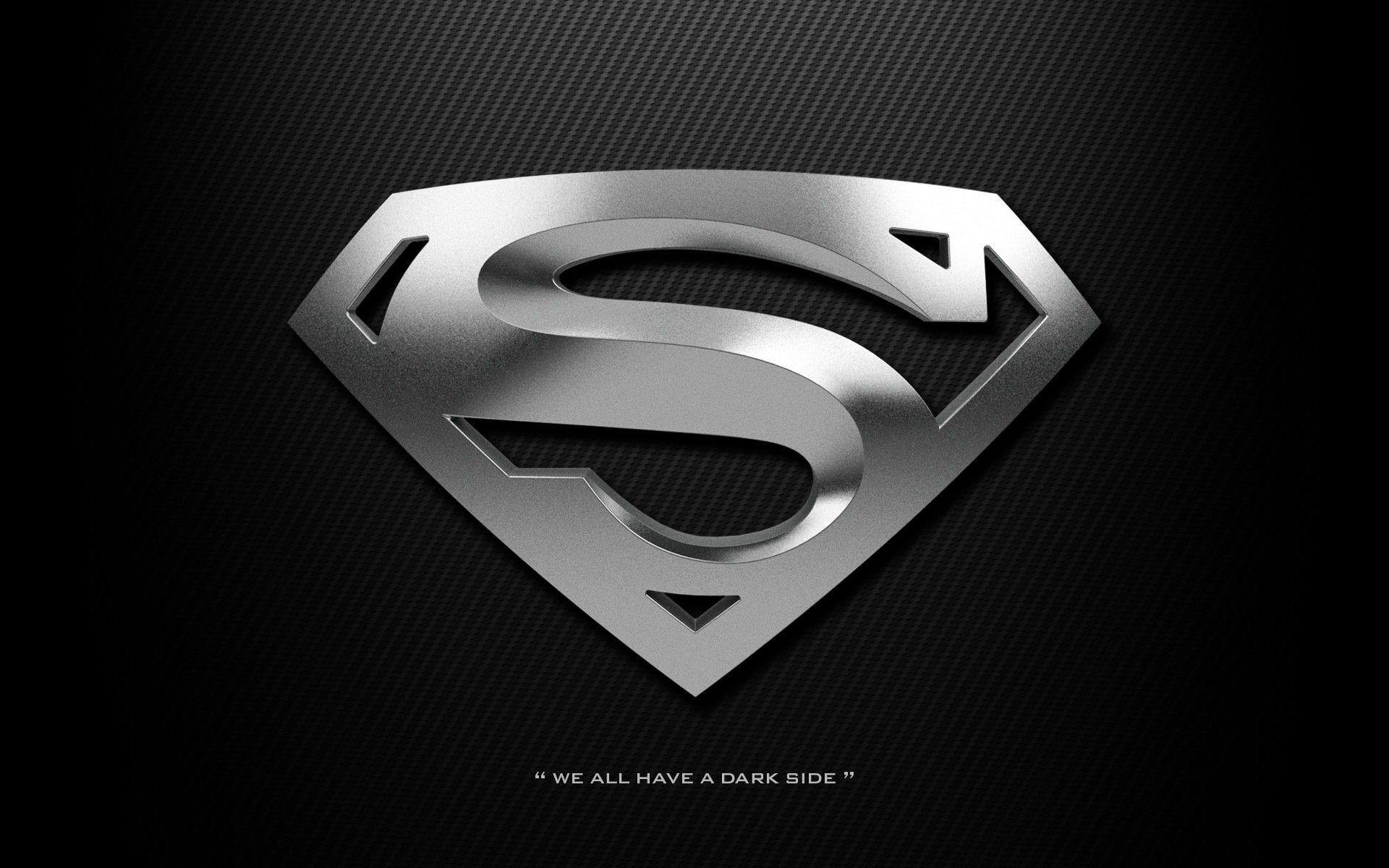 1920x1200 Free Superman Logo, Download Free Clip Art, Free Clip Art on Clipart Library