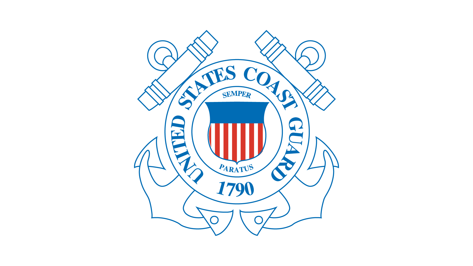 1920x1080 United States Coast Guard Wallpaper