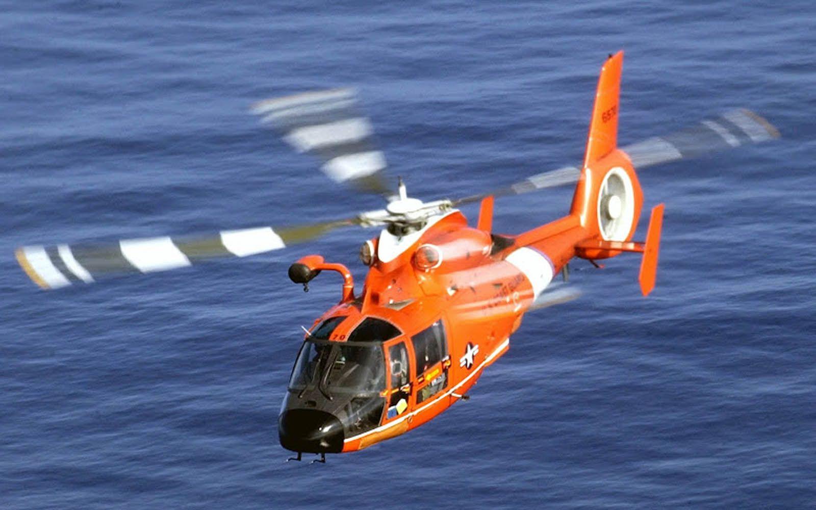 1600x1000 Funny Photo. Funny mages Gallery: HH 65 Dolphin US Coast Guard Helicopter Wallpaper