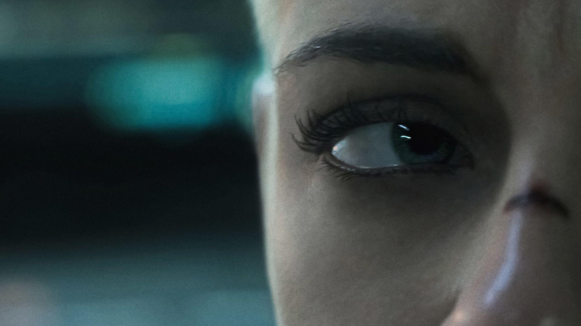 1920x1080 Kristen Stewart Underwater Movie 1080P Laptop Full HD Wallpaper, HD Movies 4K Wallpaper, Image, Photo and Background