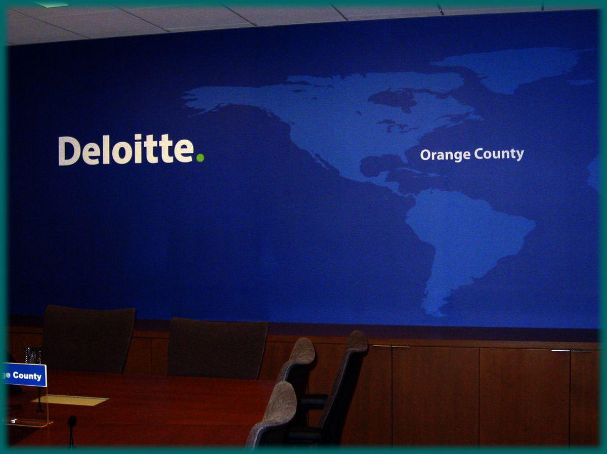 Deloitte Wallpapers - Top Free Deloitte Backgrounds - WallpaperAccess