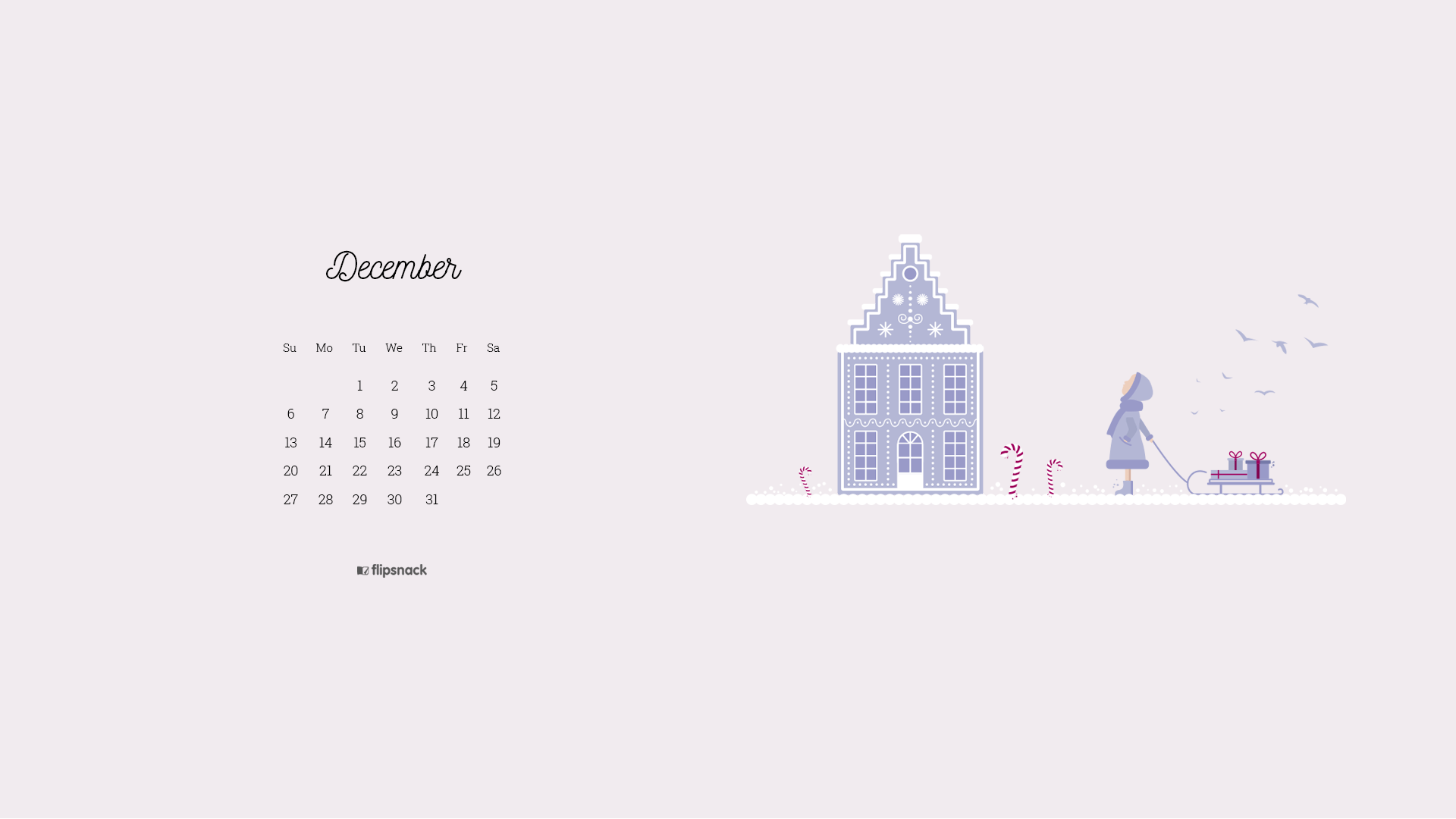 1920x1080 December 2020 Wallpaper