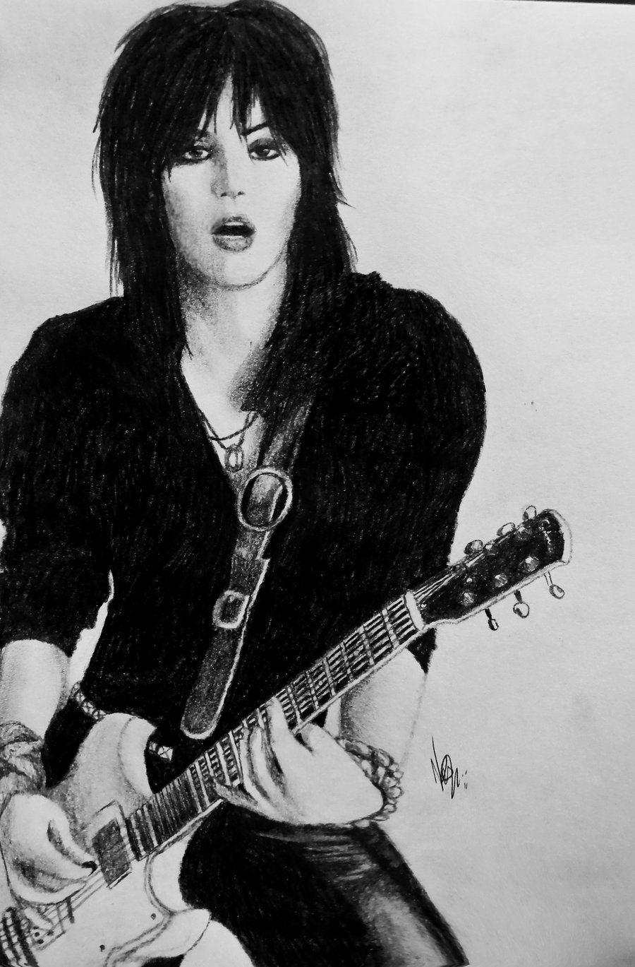 Joan Jett Wallpapers - Top Free Joan Jett Backgrounds - WallpaperAccess