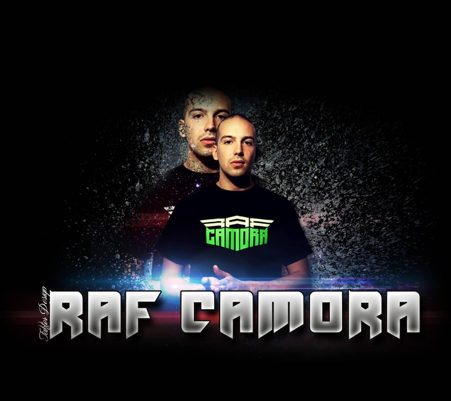 1440x1280 RAF Camora Wallpaper
