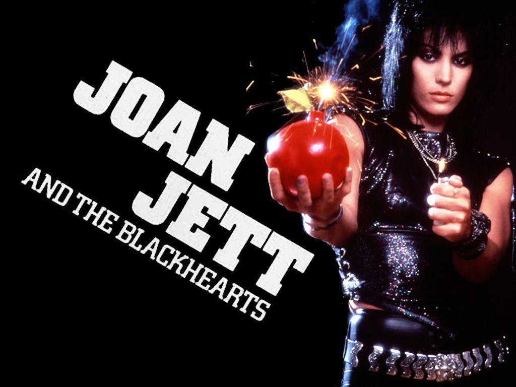 Joan Jett Wallpapers - Top Free Joan Jett Backgrounds - WallpaperAccess