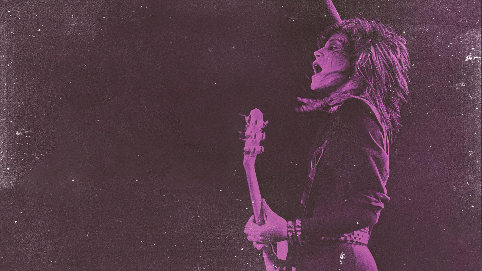 Joan Jett Wallpapers - Top Free Joan Jett Backgrounds - WallpaperAccess