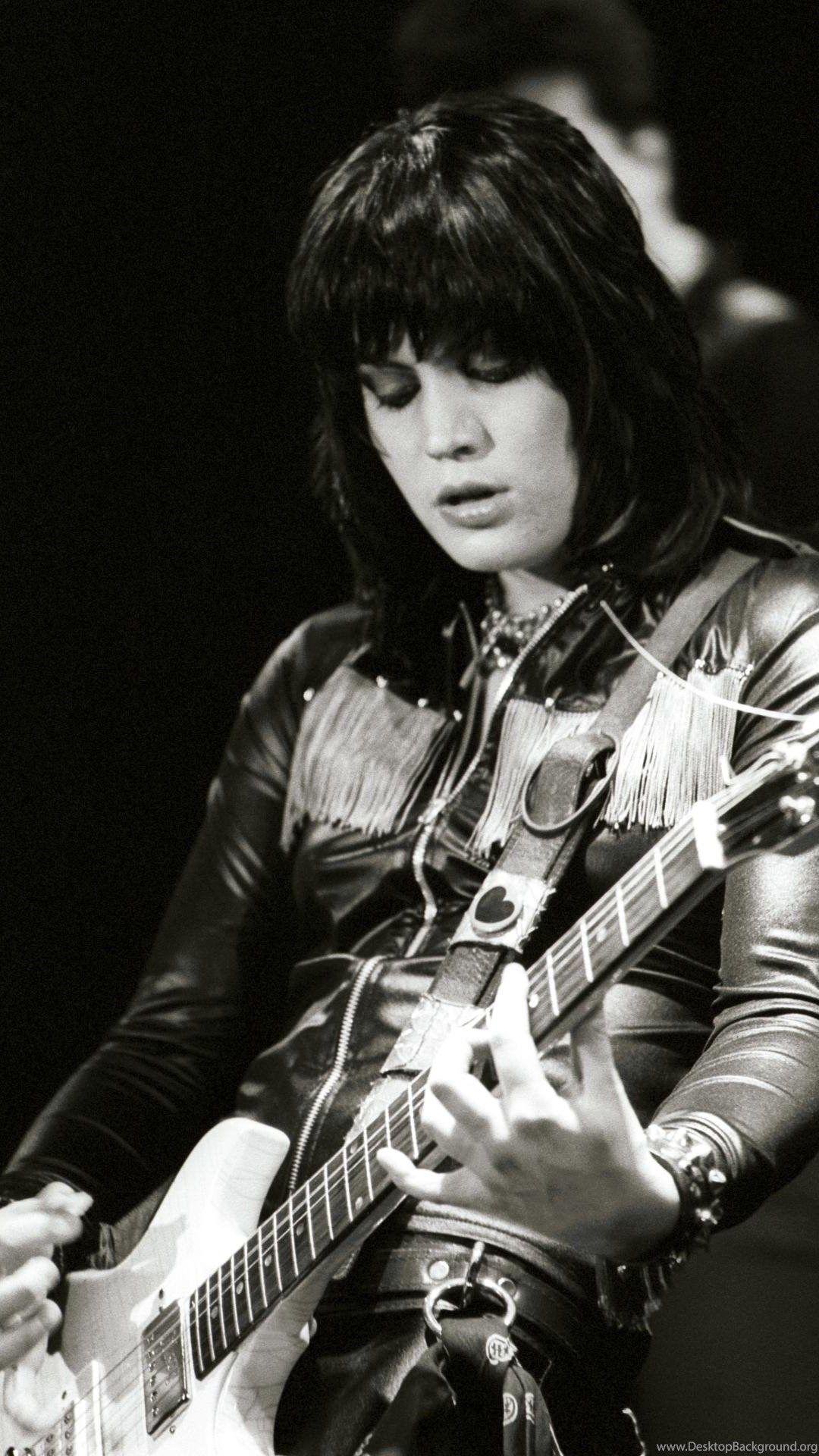 Joan Jett Wallpapers - Top Free Joan Jett Backgrounds - WallpaperAccess