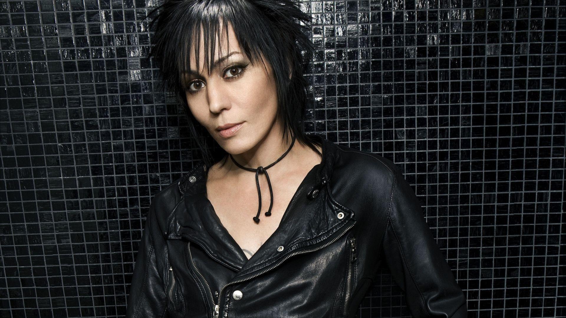 1920x1080 Rock Guitar Legends image Joan Jett HD wallpaper and. Joan jett, Lita ford, Computer wallpaper