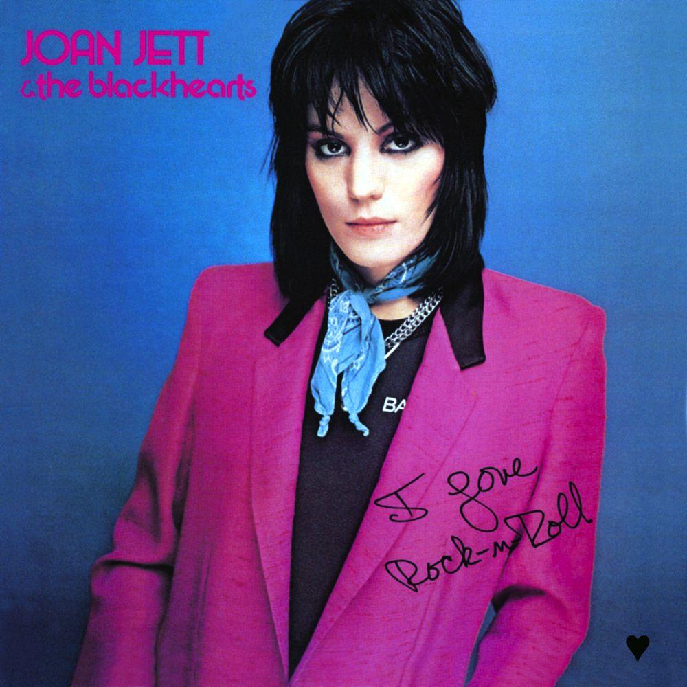 1000x1000 Joan Jett and the Blackhearts