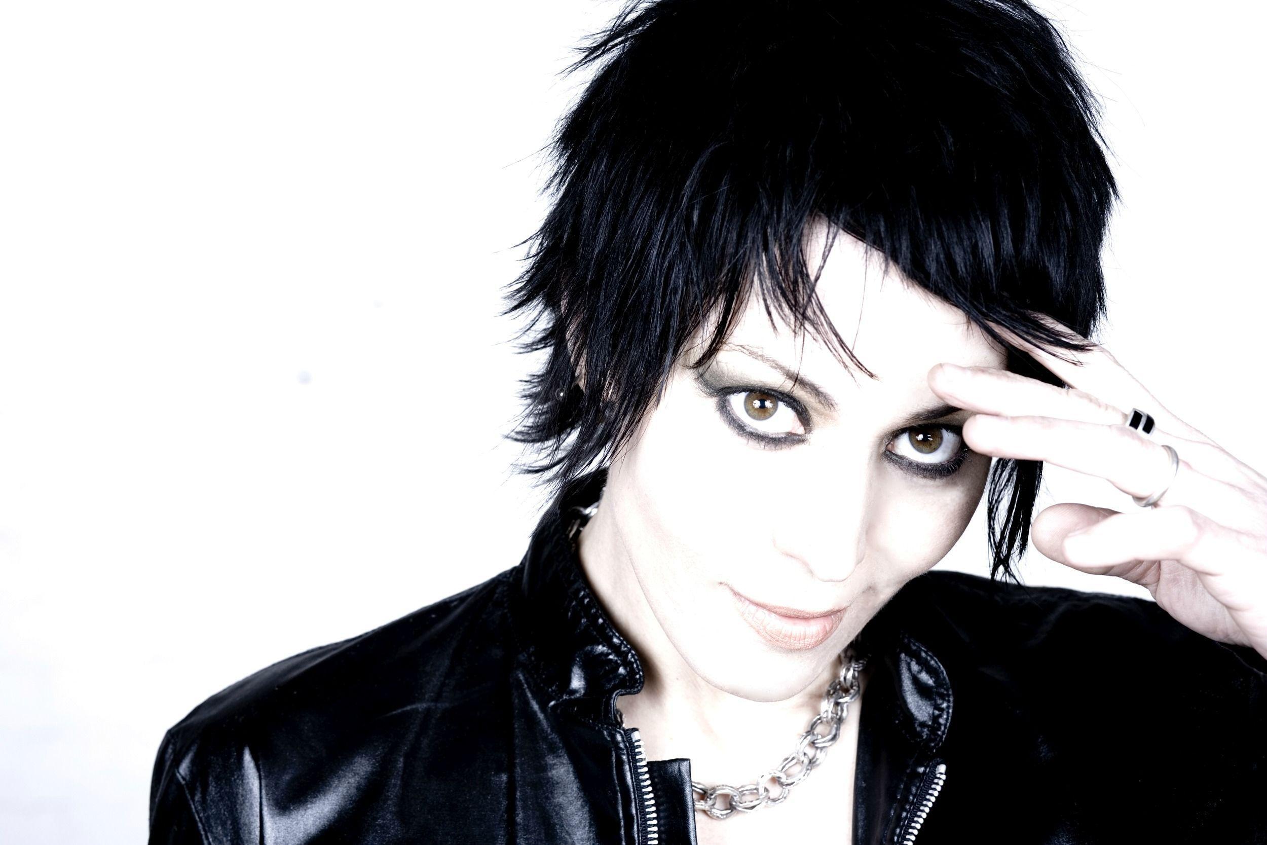 2500x1667 Joan Jett Wallpaper