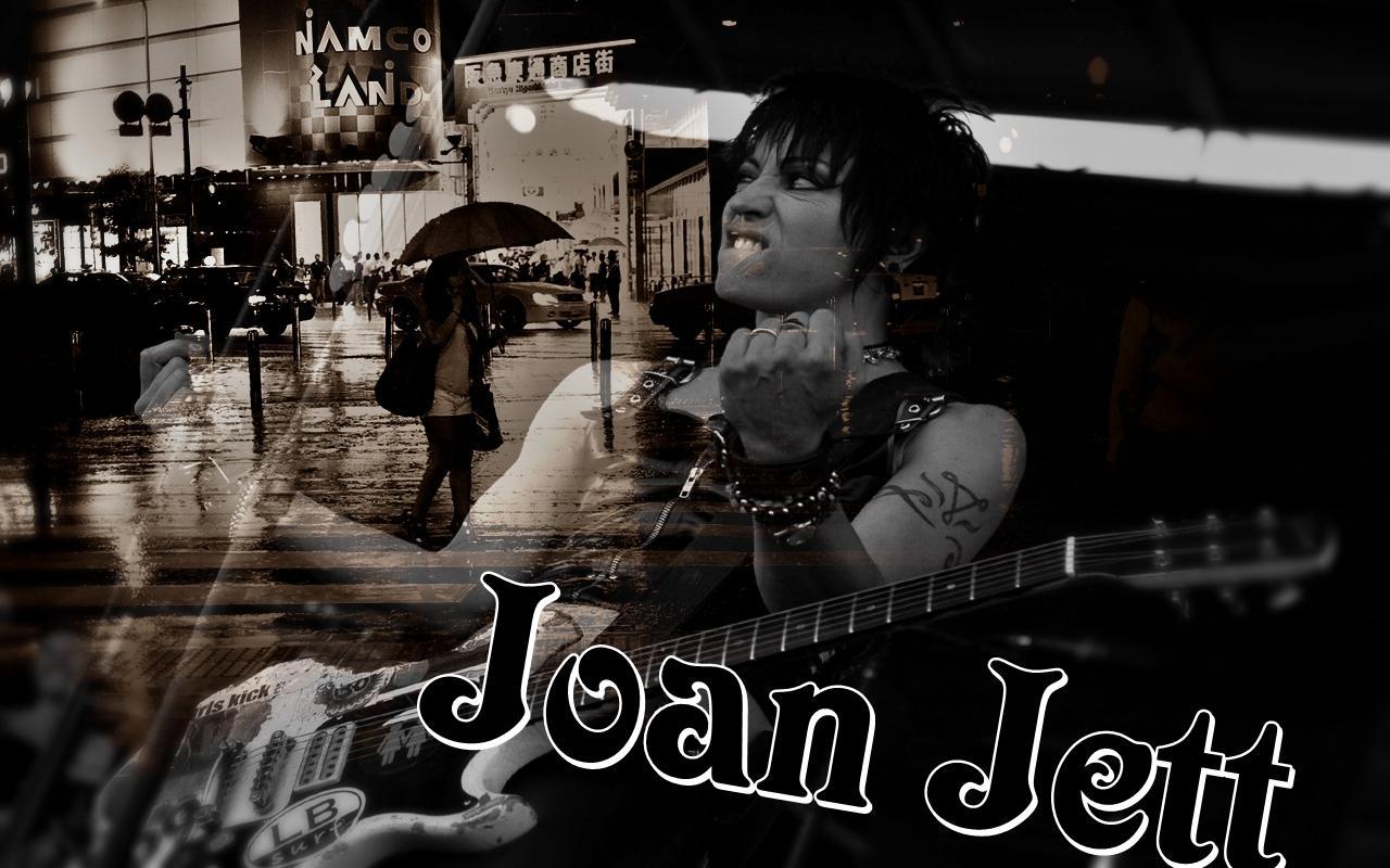 1280x800 Joan Jett Wallpaper (20 Wallpaper)