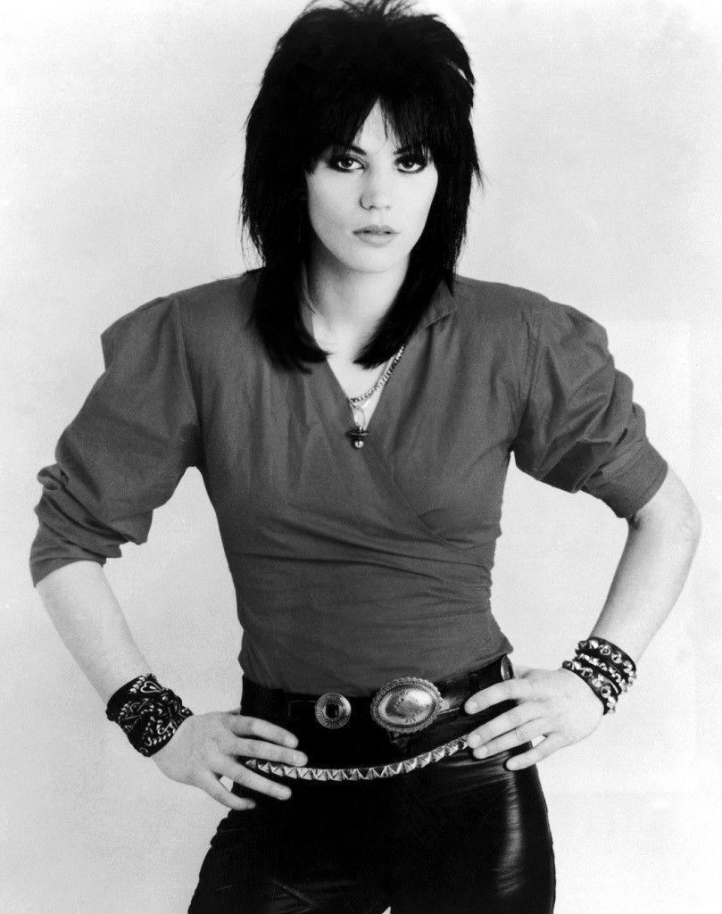 809x1024 Joan Jett wallpaper
