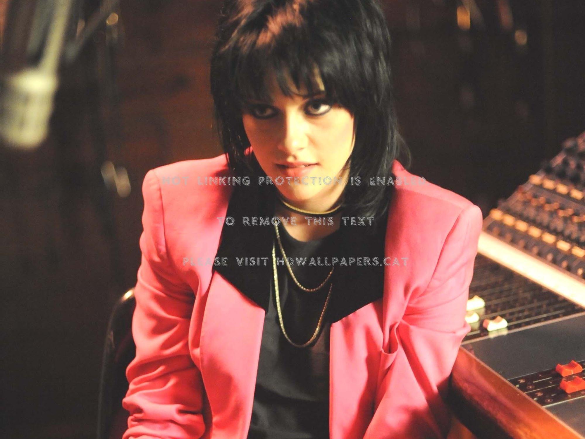 Joan Jett Wallpapers - Top Free Joan Jett Backgrounds - WallpaperAccess