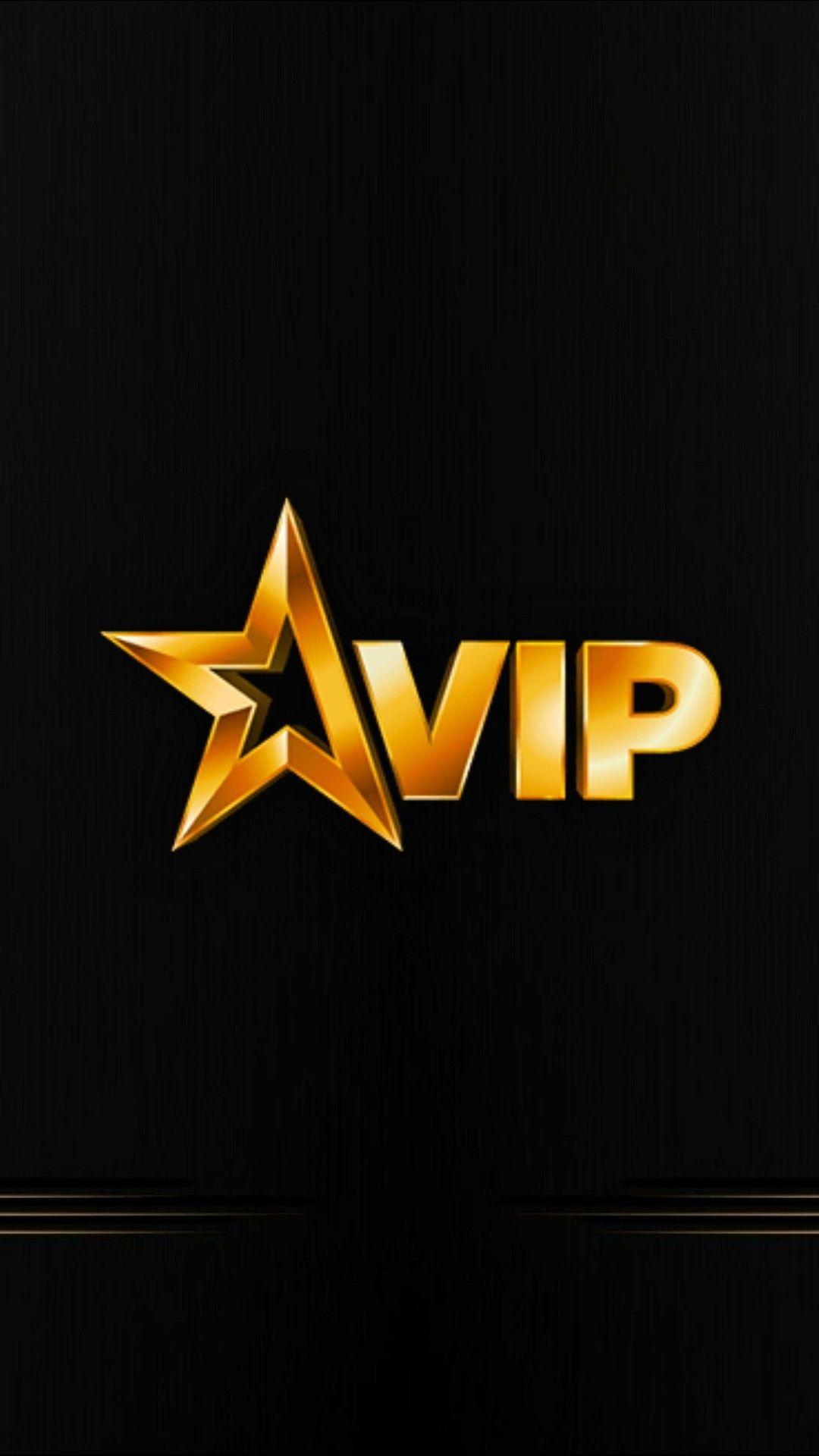 Wallpaper Member Vip  Logotipo vip Logotipo automotivo Cartazes criativos