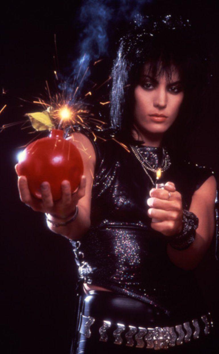 770x1242 Joan Jett Photo (6 of 76)