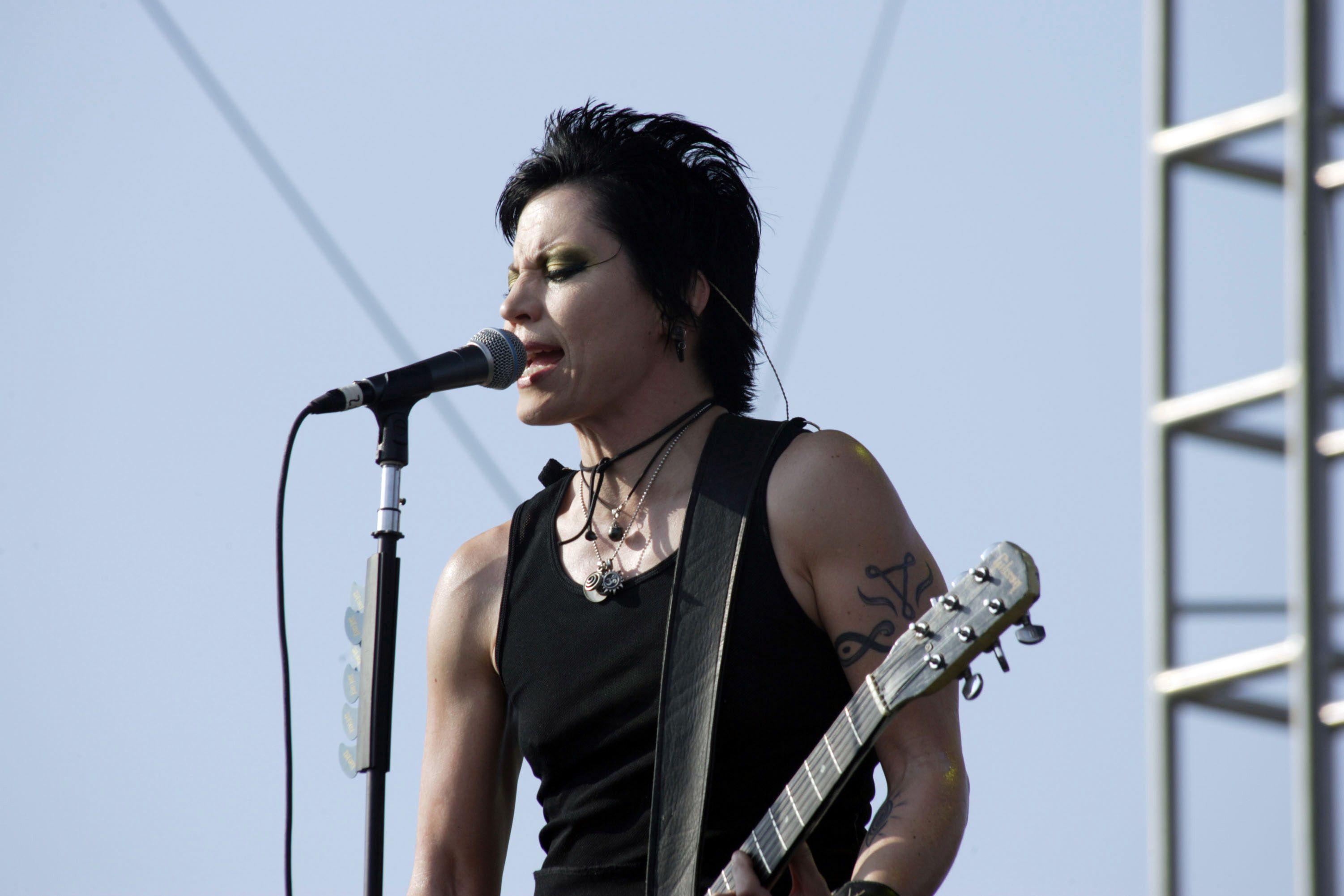 3003x2002 Joan Jett 4k Joan Jett Computer Wallpaper Wallpaper & Background Download