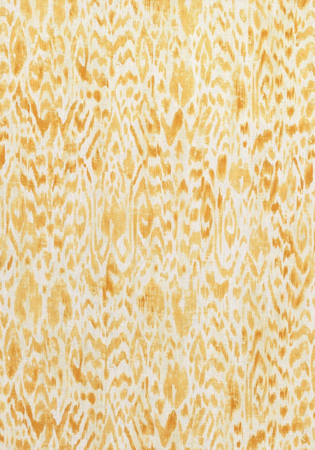 1280x1829 Turmeric Is the Next Big Color Trend. Thibaut, Animal print wallpaper, Color trends