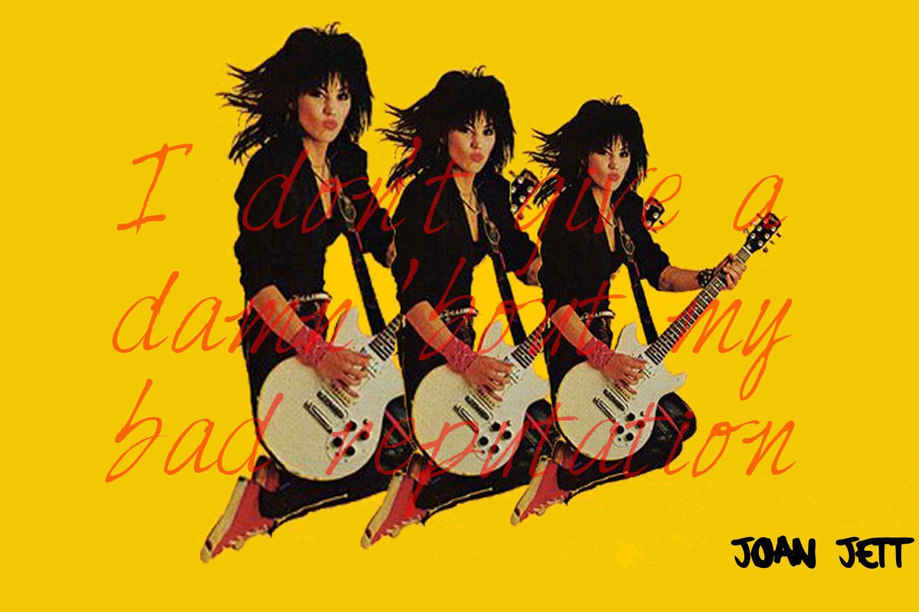 1800x1200 Joan Jett