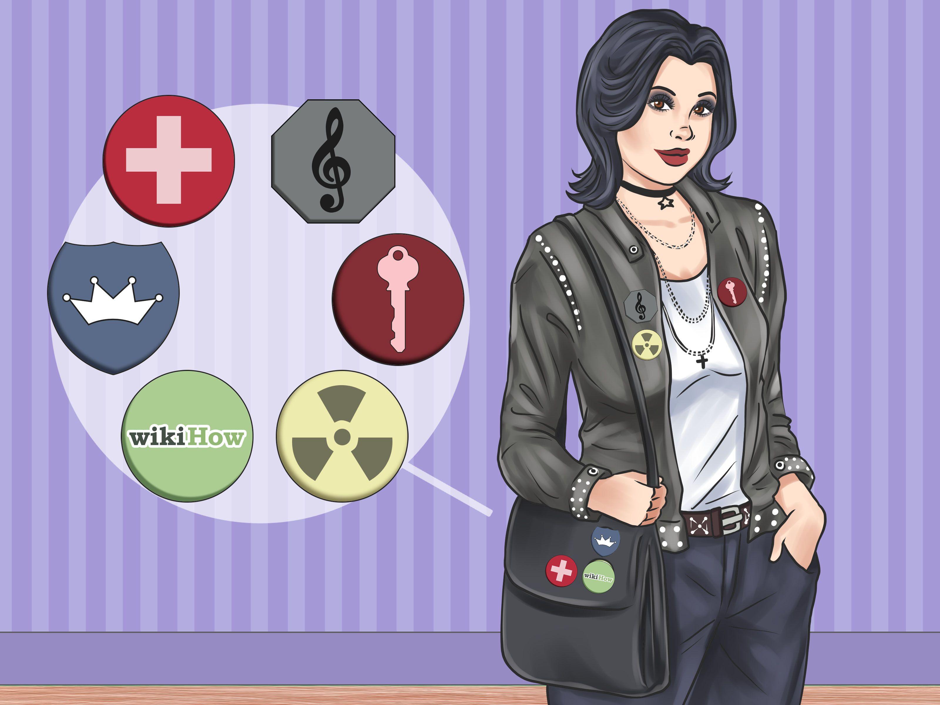 3200x2400 How To Look Like Joan Jett Jett Style Wallpaper & Background Download