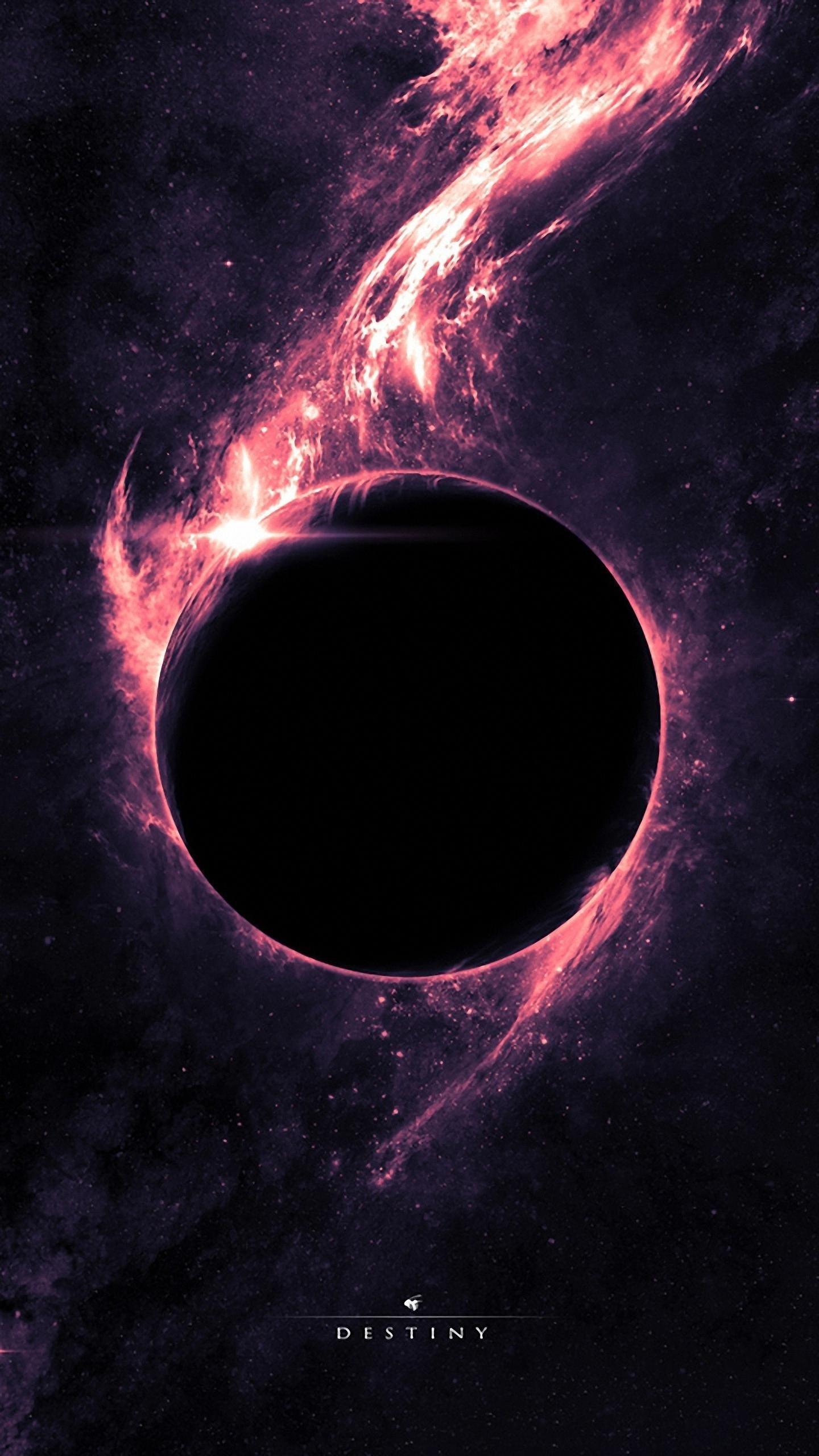 1440x2560 4k Wallpaper AmoledD Wallpaper. Wallpaper space, Space iphone wallpaper, Space phone wallpaper