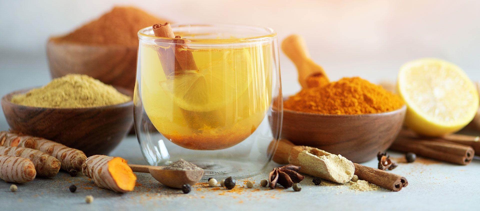 1920x846 Kripalu Faculty Recipe: Ginger Turmeric Tea