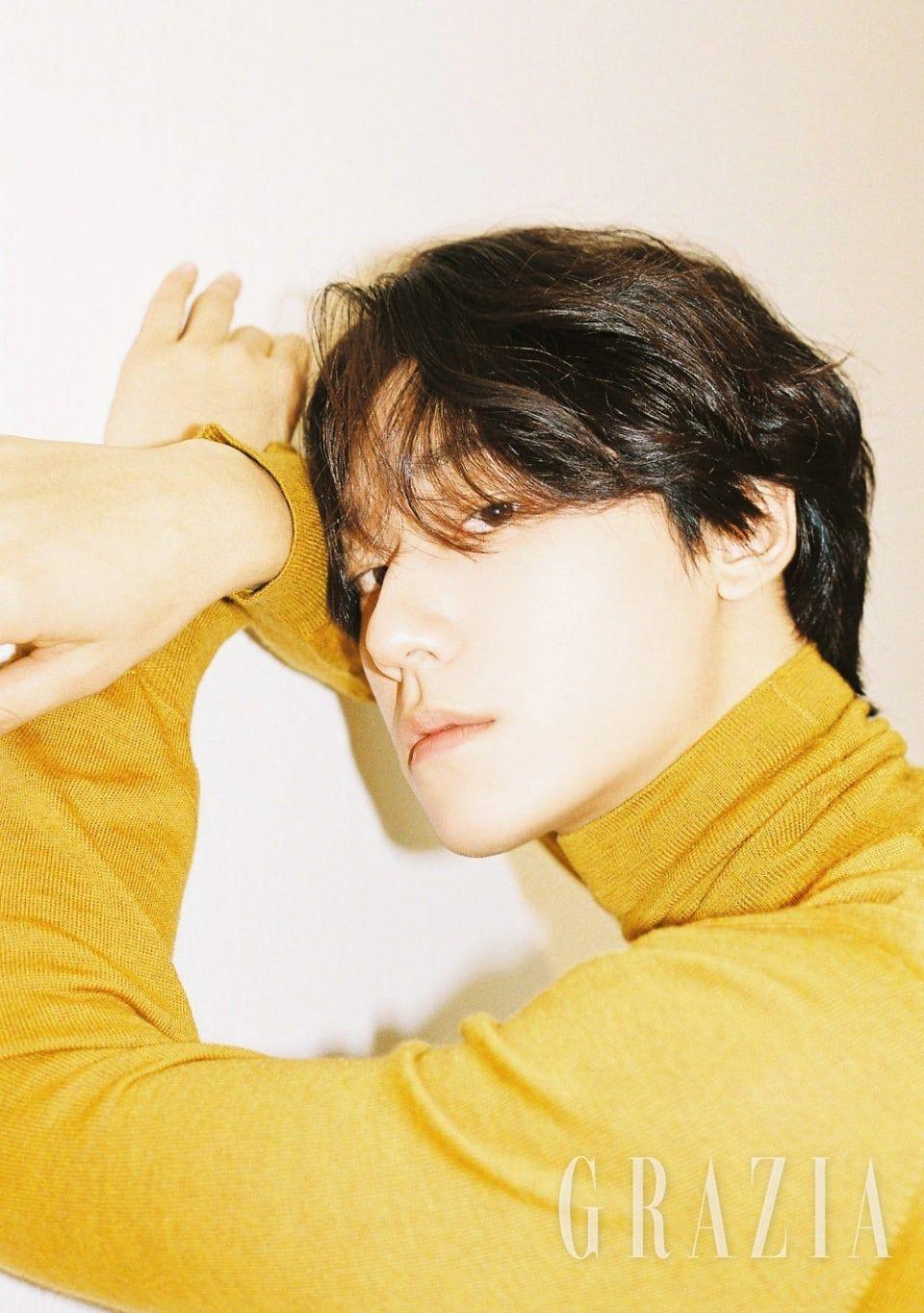 960x1364 Lee Do Hyeon Wallpaper