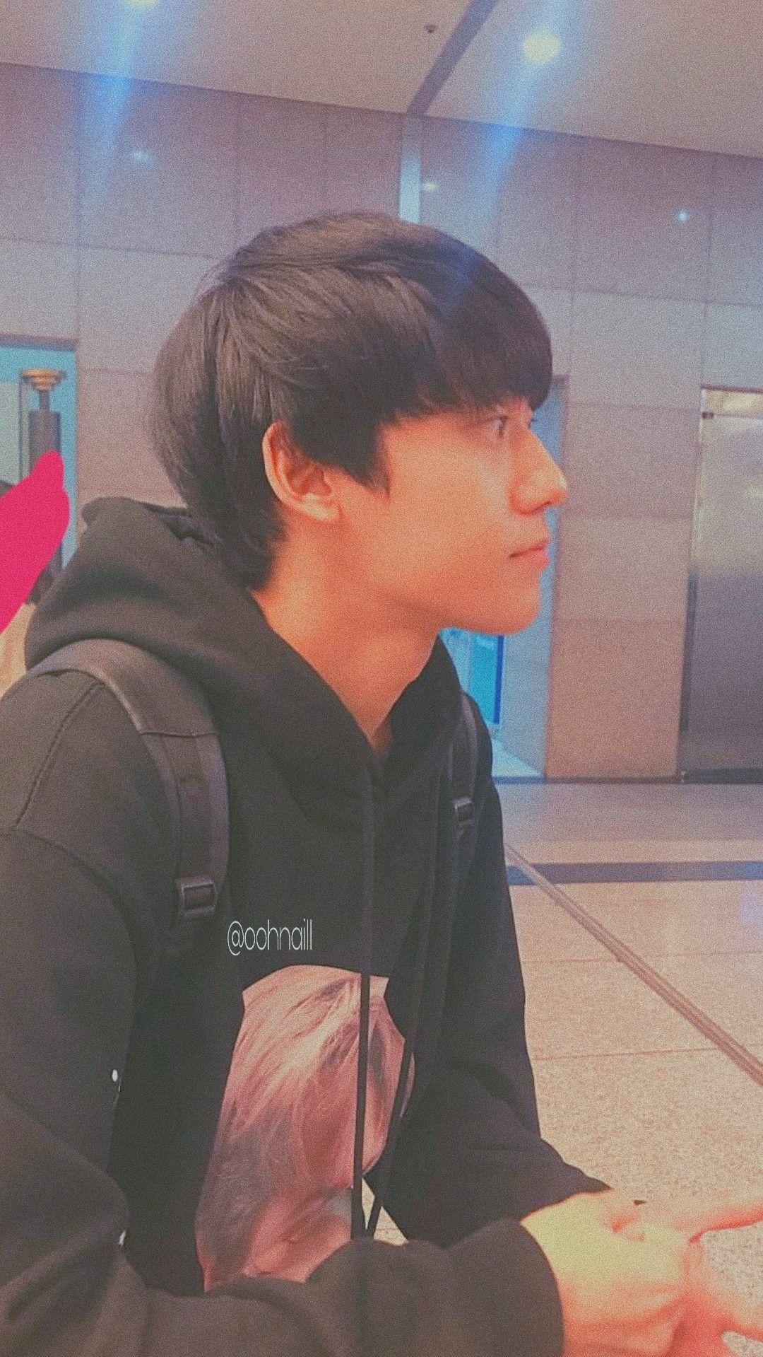 1080x1919 Lee do hyun aesthetic. Pacar pria, Selebritas, Aktor
