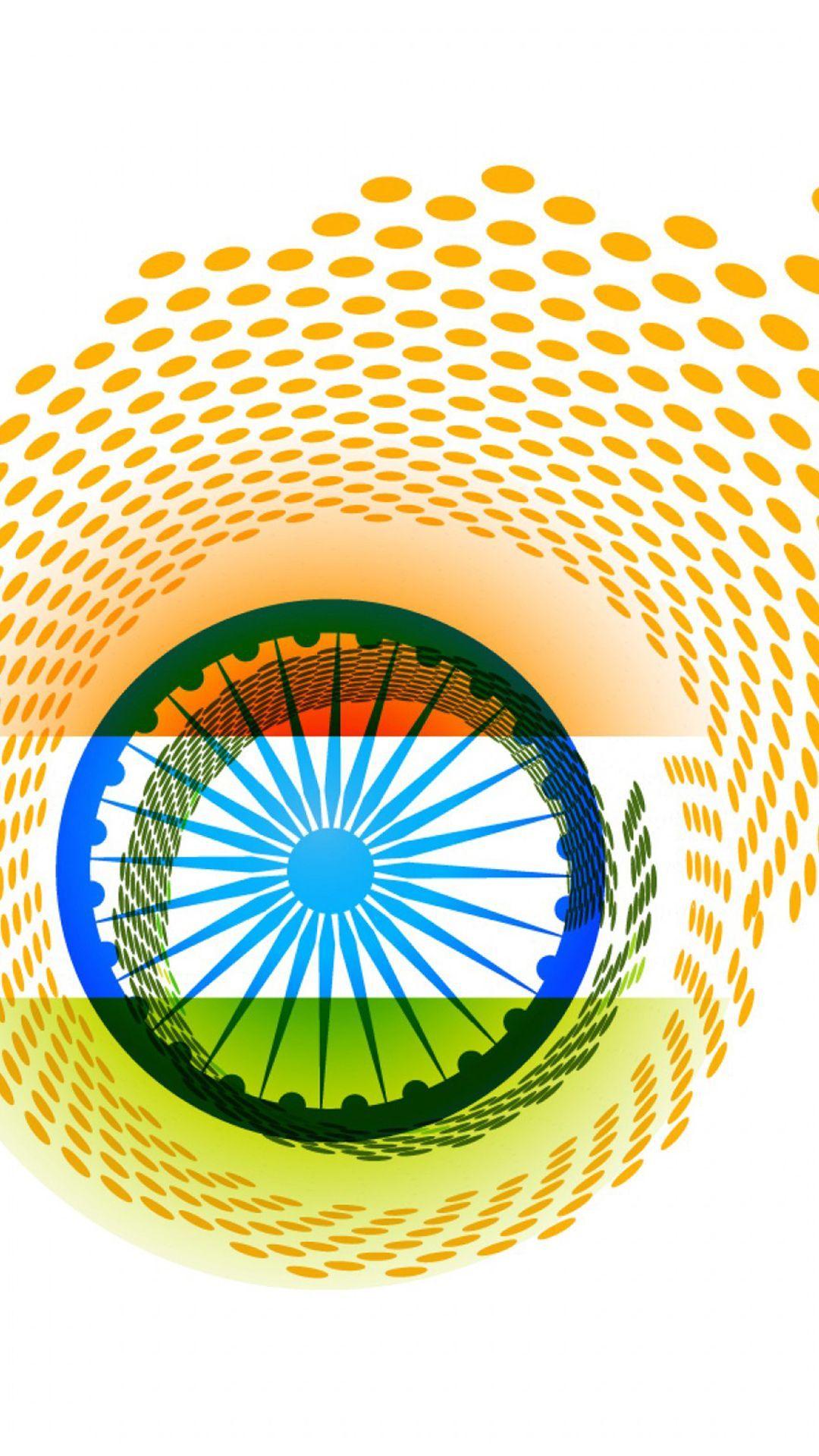 Ashoka Chakra Wallpapers - Top Free Ashoka Chakra Backgrounds -  WallpaperAccess