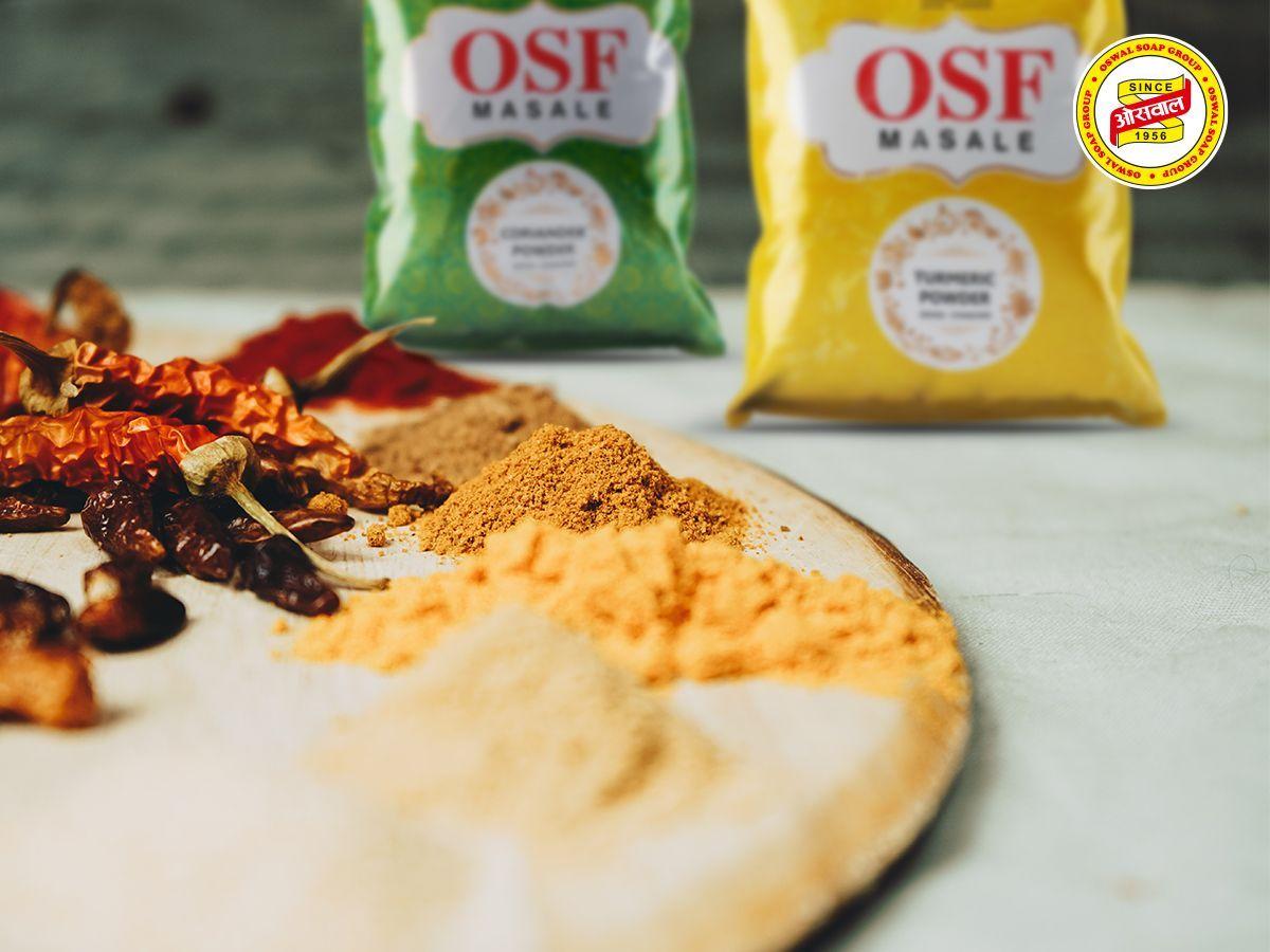 1200x900 Oswal Haldi. Food, Flavors, Turmeric