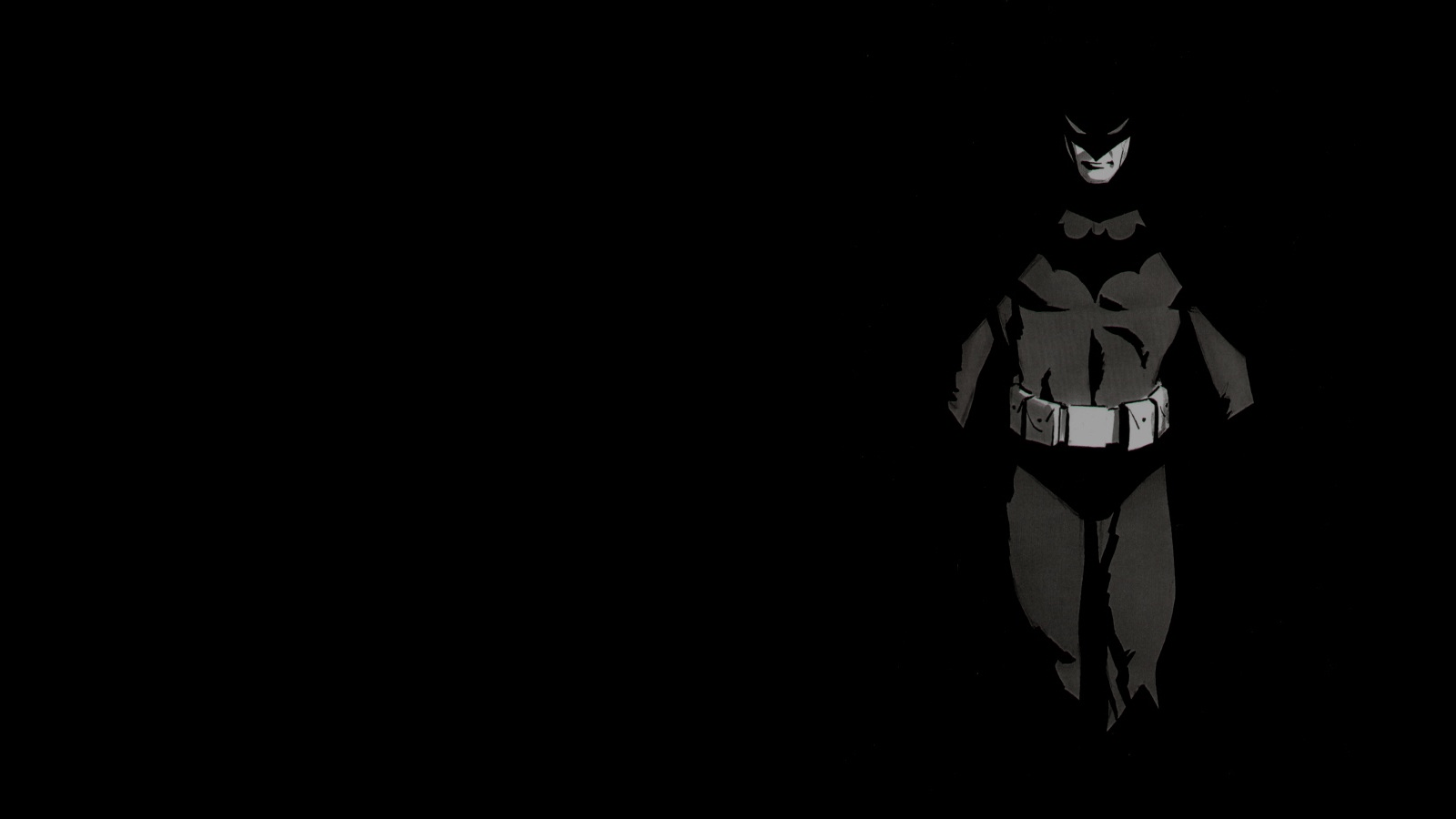 Batcomputer Wallpapers - Top Free Batcomputer Backgrounds - WallpaperAccess