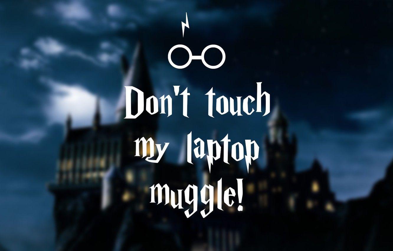 1332x850 Wallpaper magic, protection, glasses, Harry Potter, scar, funny, Castle, Harry Potter, Potter, Hogwards, Hogwarts, a Muggle, jkrowling, Muggle, Rowling image for desktop, section фильмы