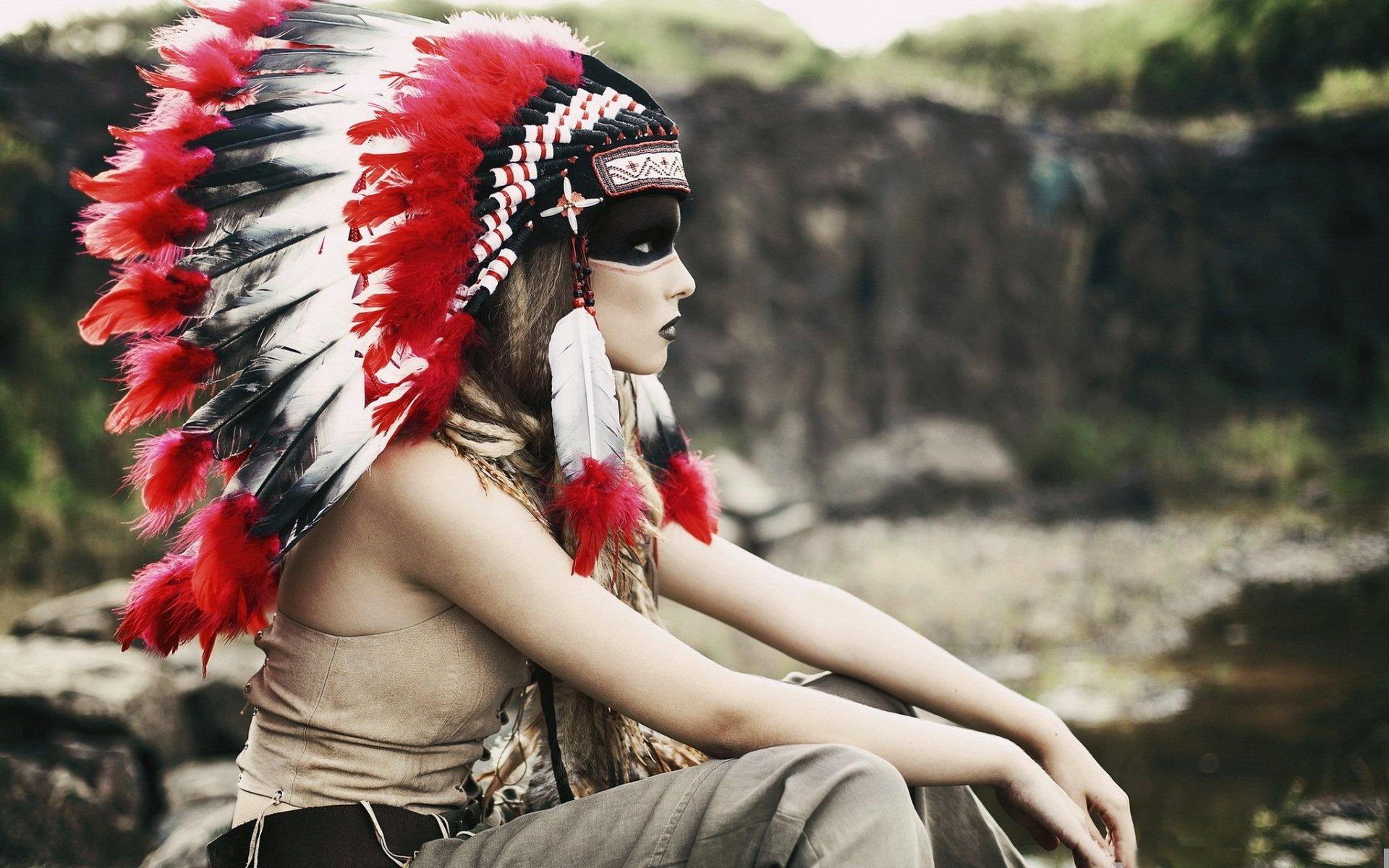 1920x1200 Native American Women wallpaper 1920x1200 desktop background