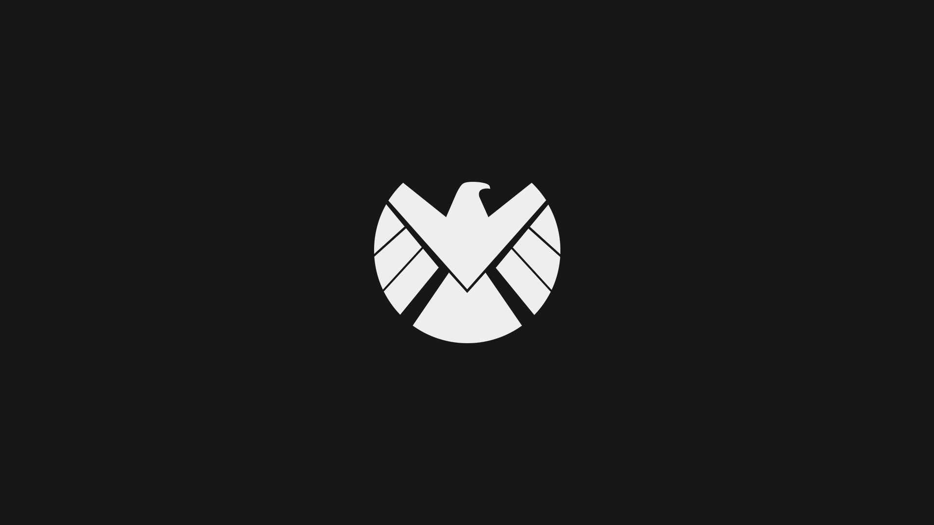 1920x1080 Agents Of Shield Logo 2048x1152 Resolution HD 4k
