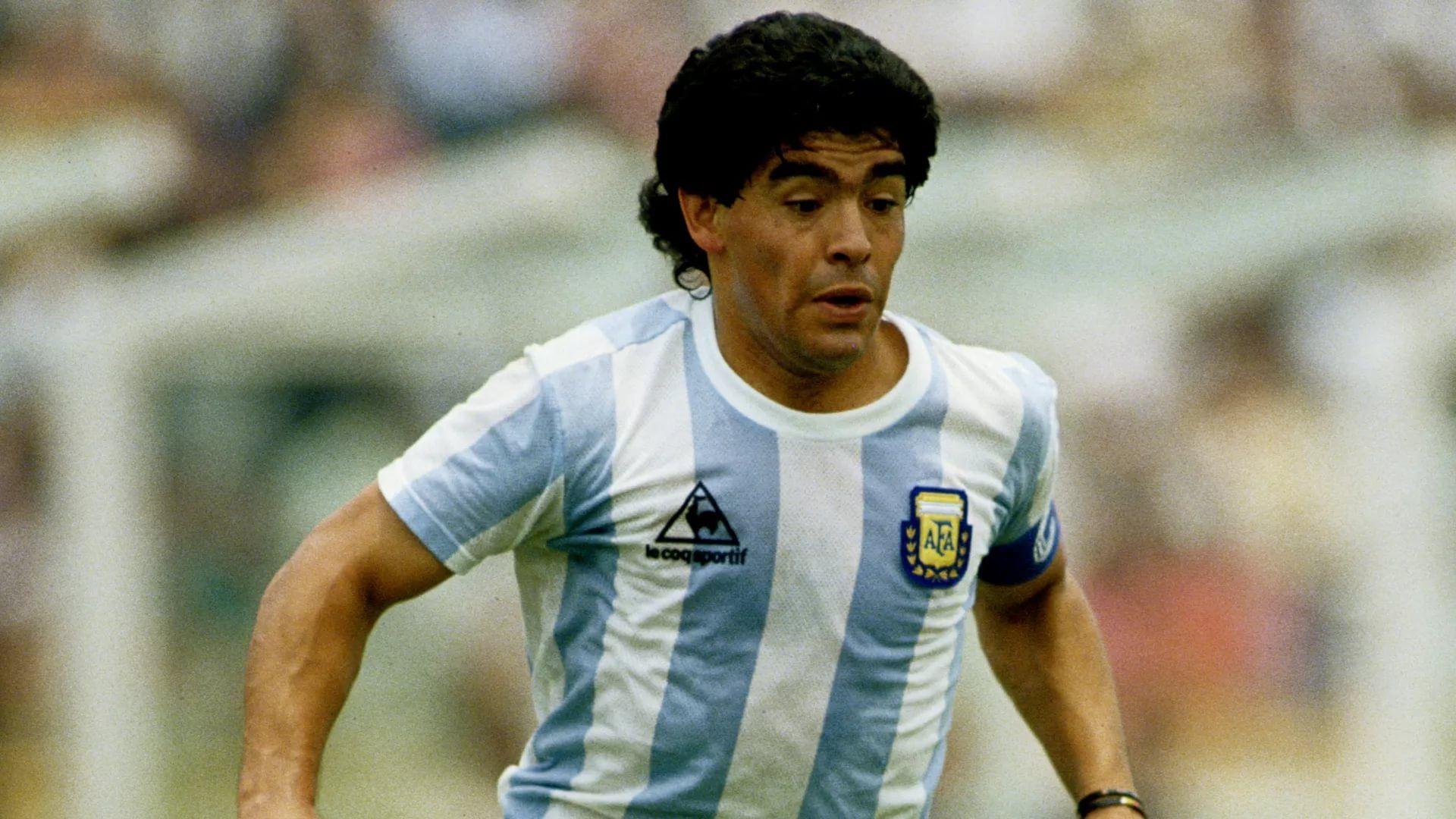 1920x1080 diego armando maradona desktop wallpaper. diego armando maradona. Tokkoro.com Amazing HD Wallpaper