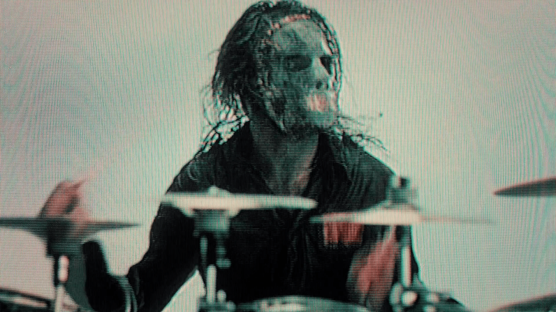 1920x1080 SLIPKNOT's Jay Weinberg Talks About Replacing Joey Jordison