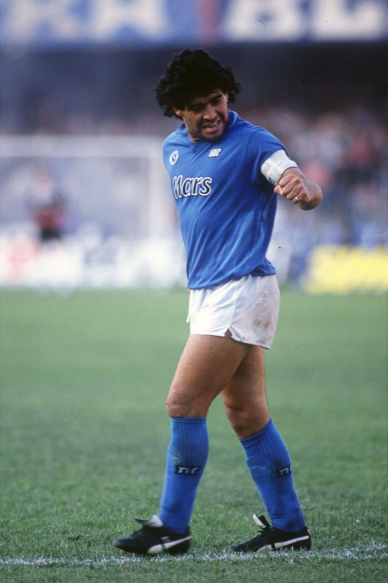 1280x1920 I Got Cider in My Ear : Photo. Best football players, Diego maradona, Football uniforms