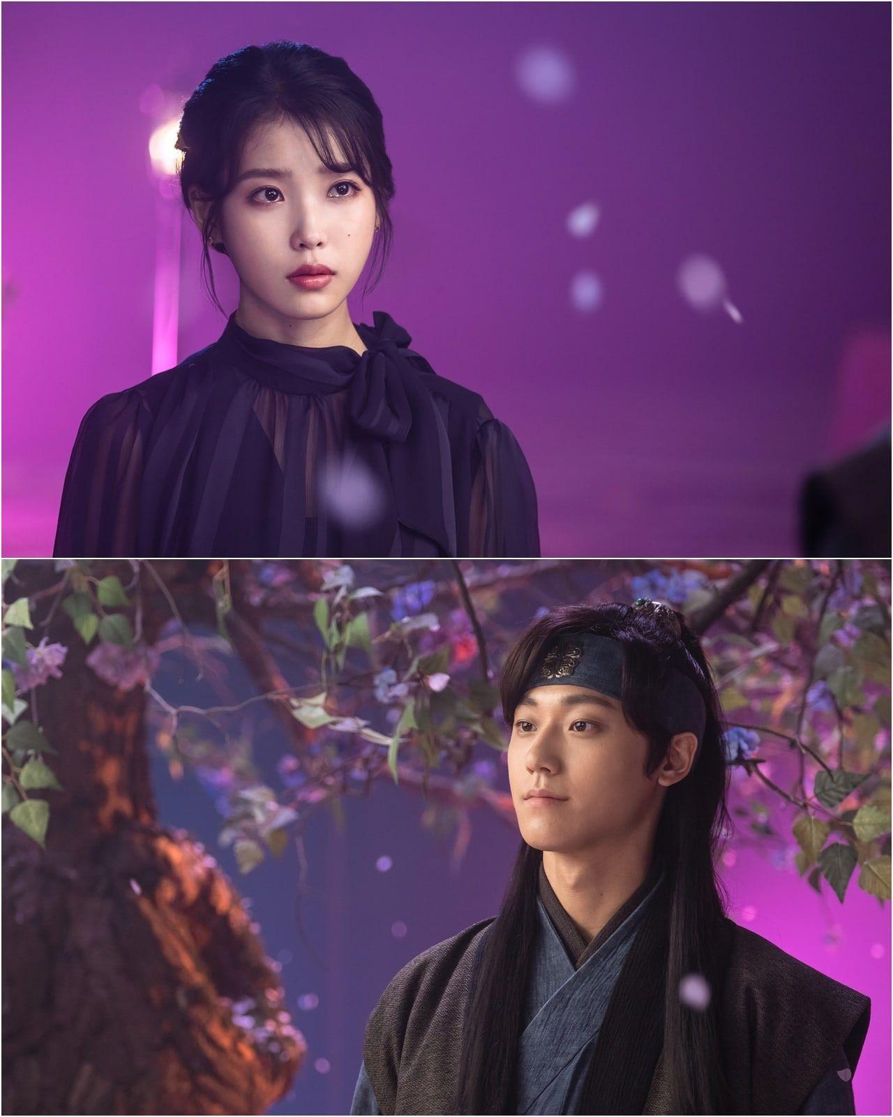 1280x1600 Hotel Del Luna Soompi