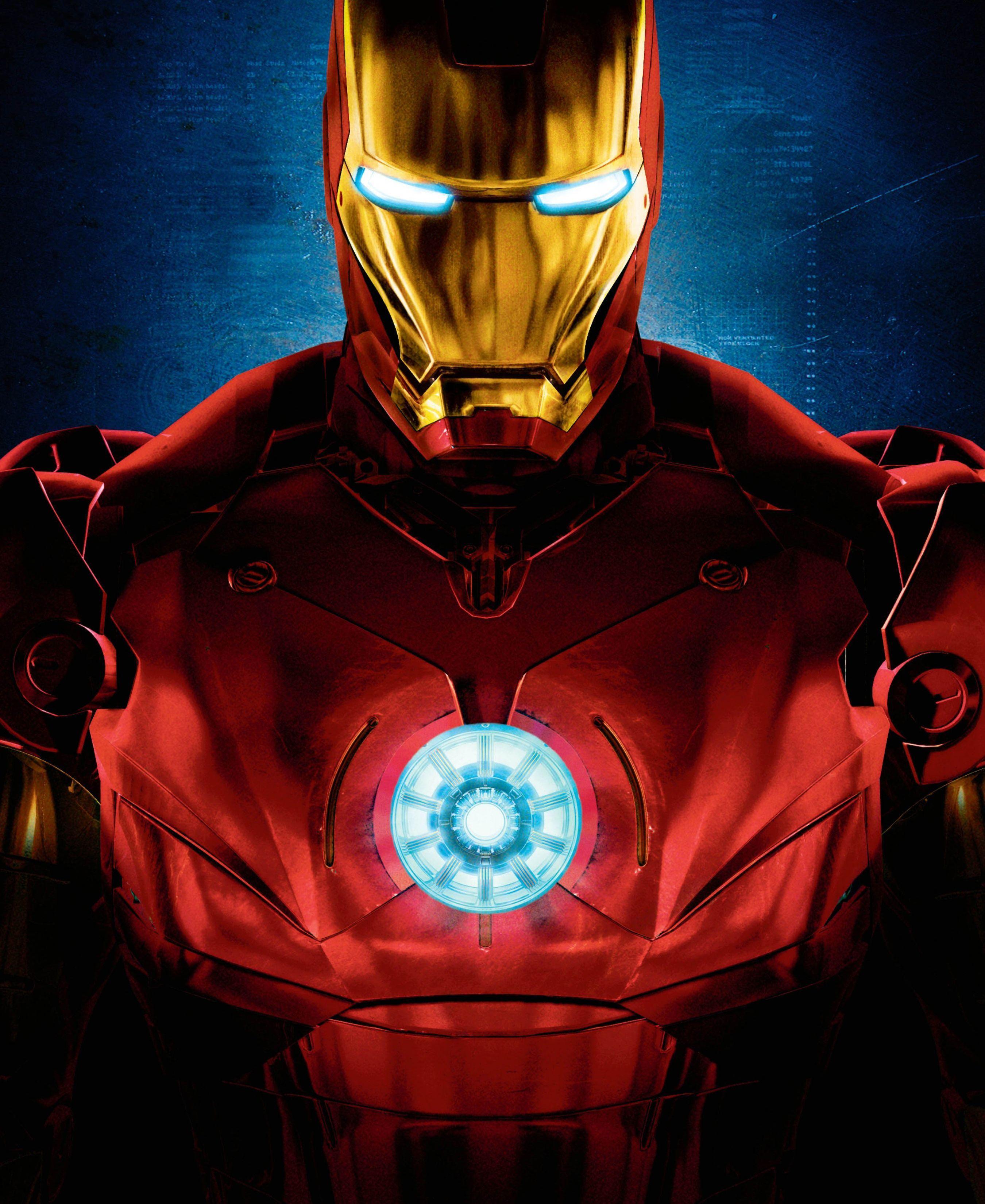 2700x3300 IRONMAN. Iron man HD wallpaper, Iron man wallpaper, Iron man art