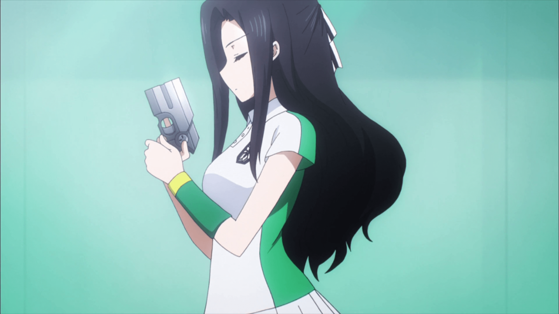 Saegusa Mayumi Wallpapers Top Free Saegusa Mayumi Backgrounds Wallpaperaccess