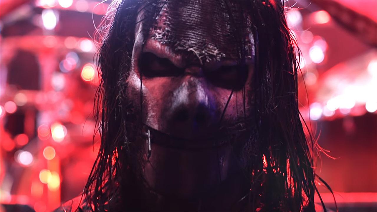 1280x720 Jay Weinberg: A Look Back at Slipknot's .5: The Gray Chapter Era