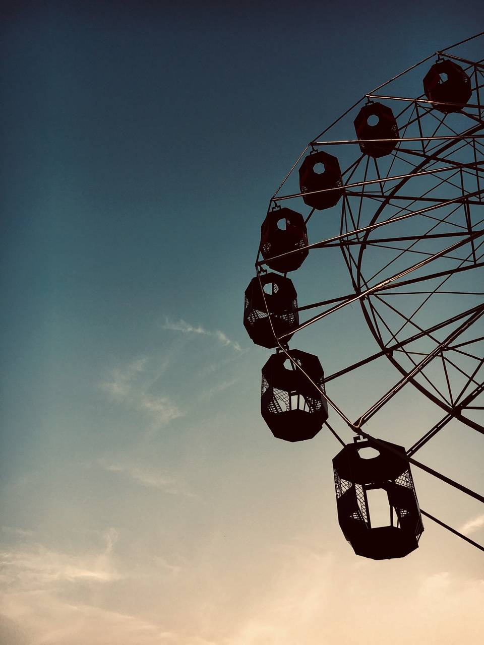 Giant Wheel Wallpapers - Top Free Giant Wheel Backgrounds - WallpaperAccess