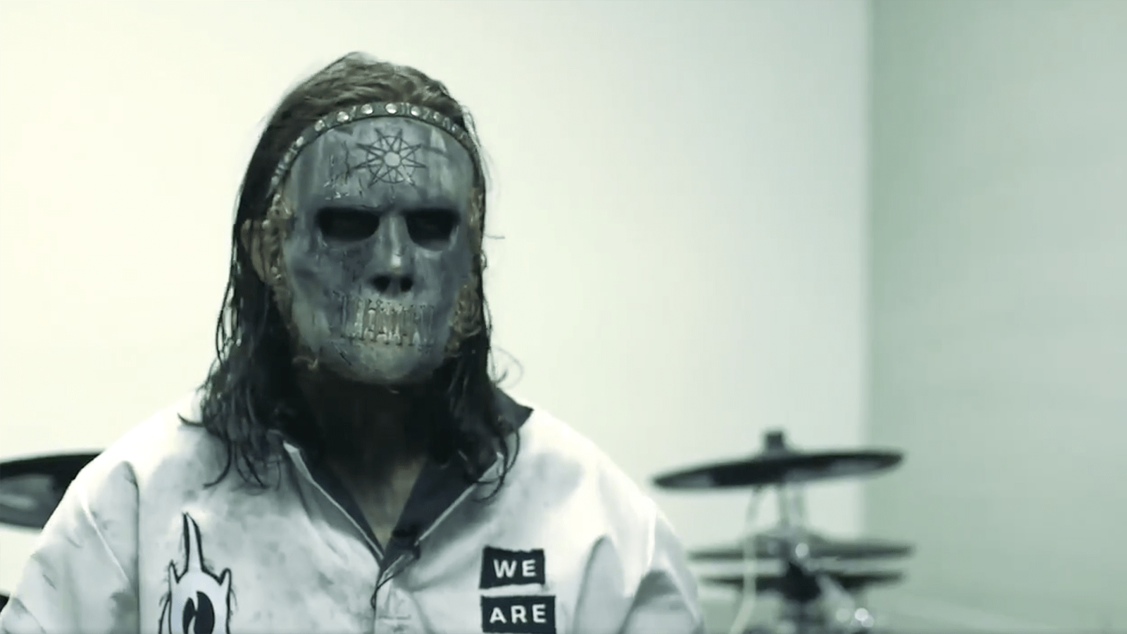 1600x900 Slipknot's Jay Weinberg Discusses 'We Are Not Your Kind' Track