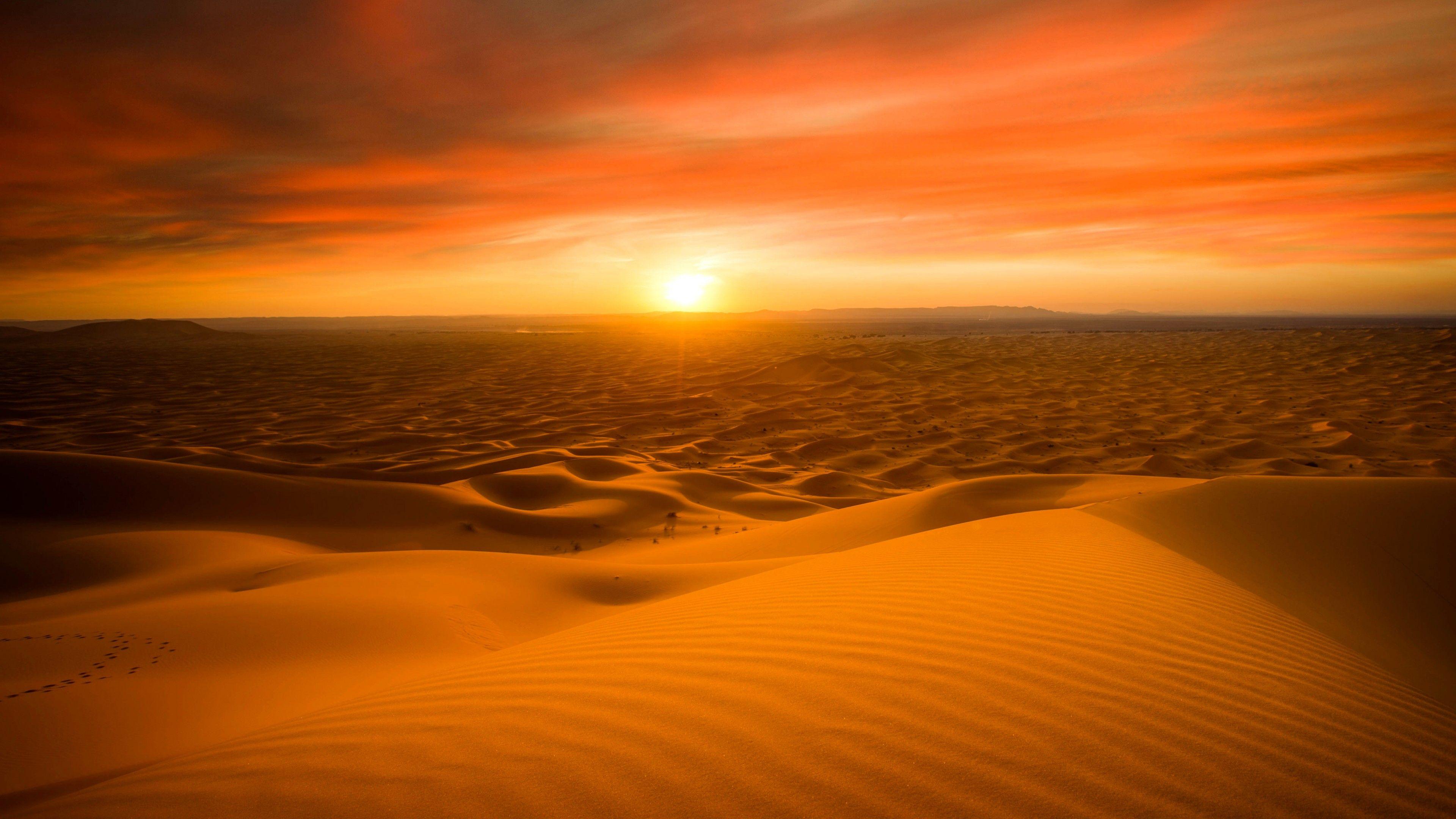 Sahara Desert Wallpapers Top Free Sahara Desert Backgrounds Wallpaperaccess