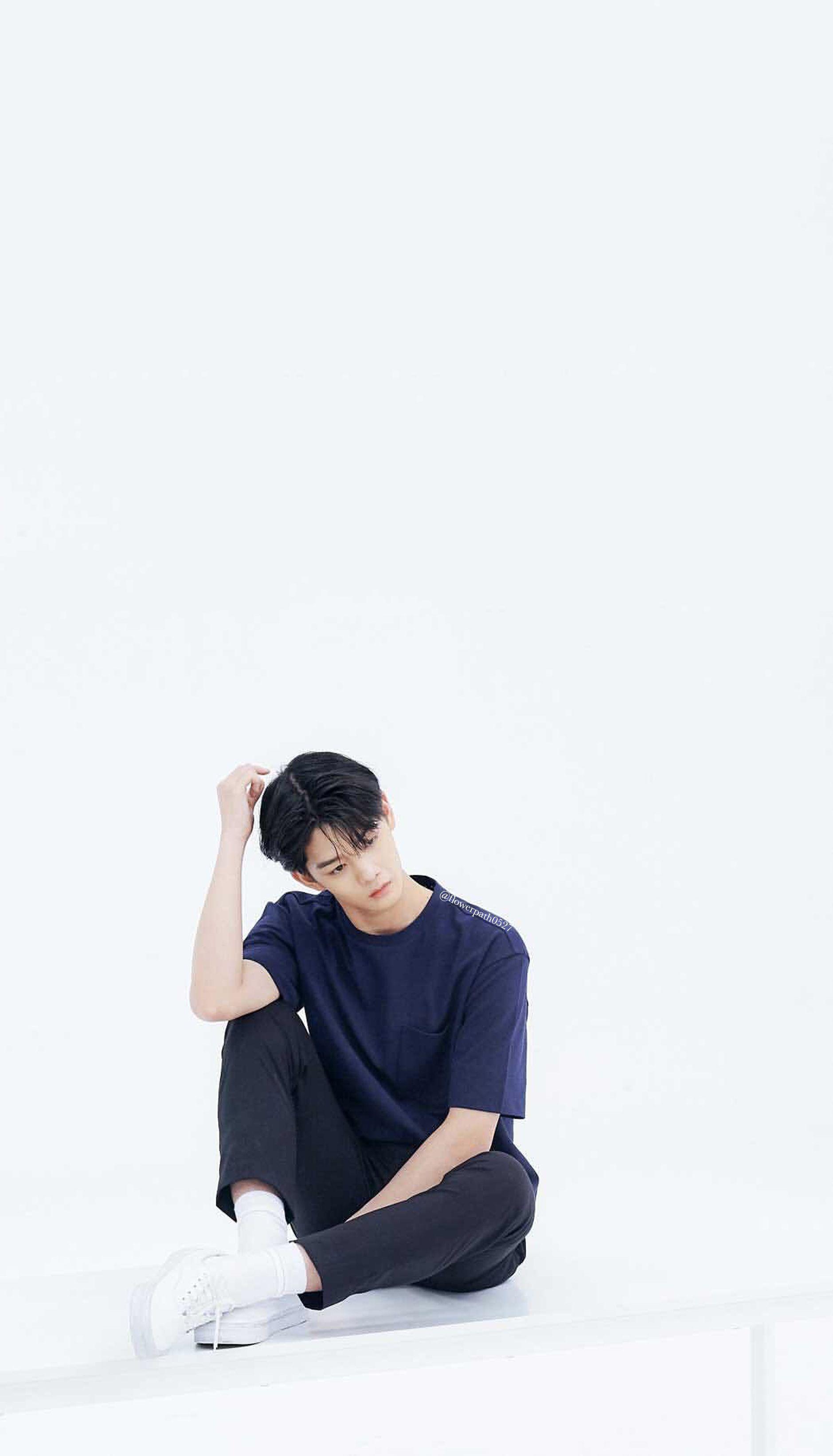1879x3284 Wanna One Bae Jin Young X Ce& Wallpaper. Jinyoung, Jin yong, Bae jinyoung produce 101
